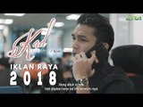 Iklan Raya ERA 2018 - Kad Raya