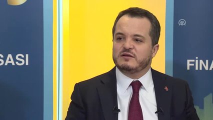 Ermut: "O Sene, Yatırımların Yüzde 57'sini Temmuz'dan Sonra Çektik"