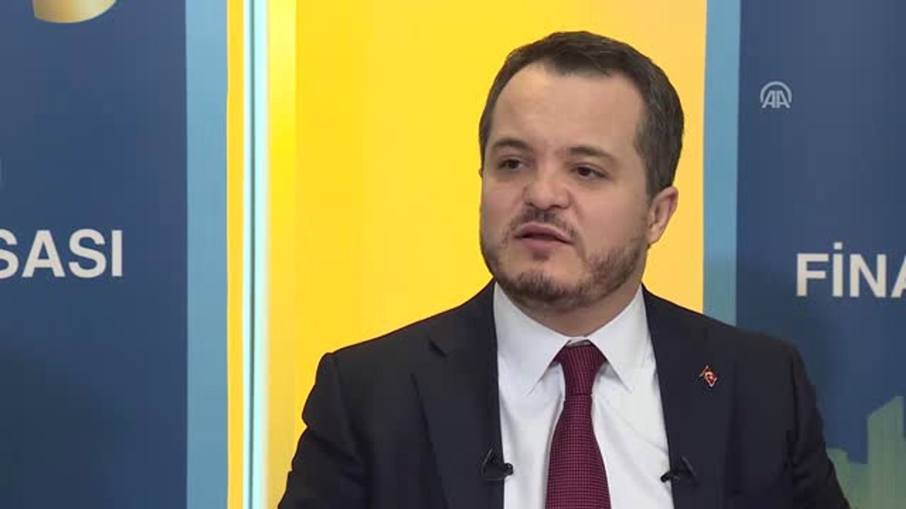 Ermut: "O Sene, Yatırımların Yüzde 57'sini Temmuz'dan Sonra Çektik"