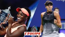Le retour des Américaines - Tennis - Roland-Garros