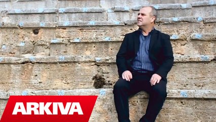 Haxhi Dauti - HIMNI - Nji Flamur dhe nji Shqiponje (Official Video HD)