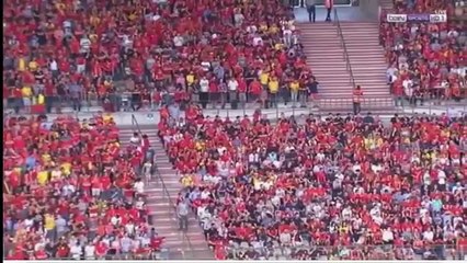 ملخص مباراة مصر وبلجيكا 0-3   استعدادات كأس العالم 2018