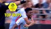 Top 5 buts acrobatiques | saison 2017-18 | Ligue 1 Conforama