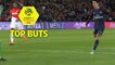 Top 5 ballons Piqués | saison 2017-18 | Ligue 1 Conforama