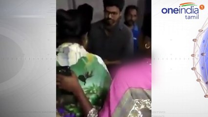 தூத்துக்குடி சென்ற விஜய்க்கு ஸ்டண்ட் சில்வா உருக்கமான நன்றி