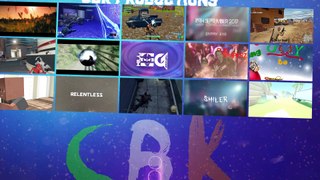 CBK Productions (Online video Production)