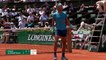 Roland-Garros 2018 : La compilation des plus beaux points entre Nadal et Schwartzman