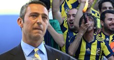 Fenerbahçeli Rambo Okan, Adını Ali Koç Olarak Değiştirmek İçin Mahkemeye Başvurdu