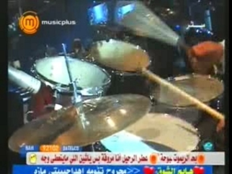 Fadl Shaker allah_o_a3llam (dubai 2007)