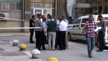 - Elazığ'da 6. kattan atlayan kadın öldü