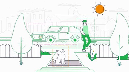 Introducing Arlo Smart