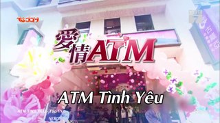 ATM tình yêu - Tập 11