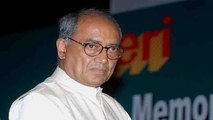 Madhya Pradesh में कमजोर हुई Congress के चाणक्य Digvijaya Singh की भूमिका । वनइंडिया हिंदी