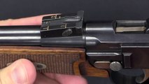 Forgotten Weapons - Luger Model 1902 Carbine