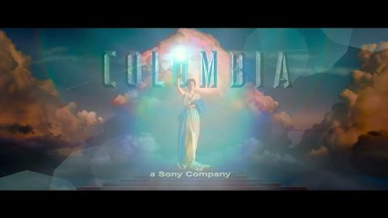 THE GIRL IN THE SPIDER'S WEB Trailer