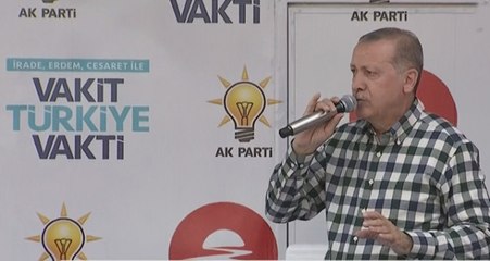 Download Video: Erdoğan'dan İnce'ye: Sen Yap-İşlet-Devret Nedir Bilmiyorsun, Seçimden Sonra Öğreneceksin