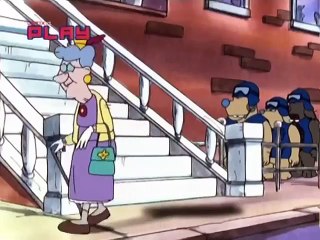 The Secret Files Of The Spydogs S2E09