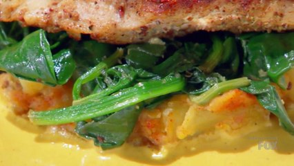 Masterchef - Season 9 Episode 4 - Home State Heroes