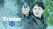 The Girl in the Spider's Web Trailer #1 (2018) Claire Foy Thriller Movie