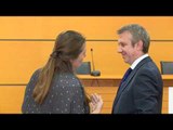 Vettingu konfirmon gjyqtarin e lartë dhe prokurorin Prençi - Top Channel Albania - News - Lajme