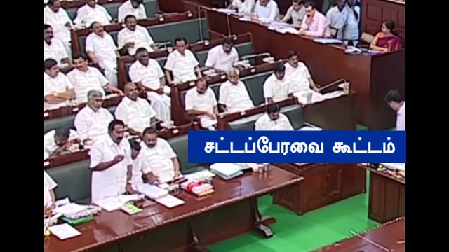 சட்டசபையில் செல்லூர் ராஜு tn assembly sellur raju speech 22 லட்சம் நஷ்டத்துல ஓடுதுங்க