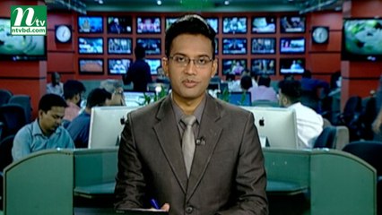 NTV Evening News | 07 June, 2018