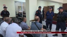 Izet Haxhia akuzon Berishën për vrasje: Kërkonte “kokën” time - News, Lajme - Vizion Plus