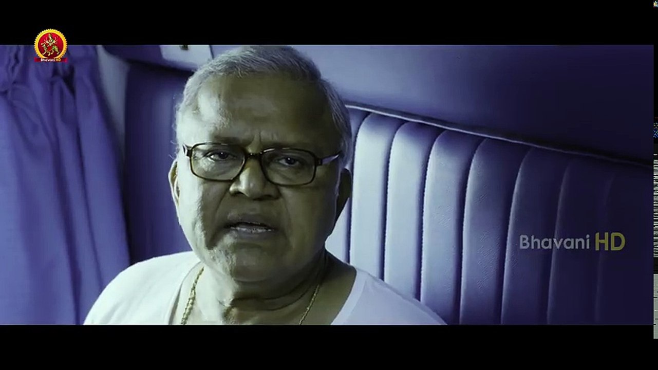Rail Telugu Movie Online - 2018 Telugu Full Movies 2/3