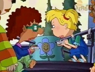 As Told By Ginger E44 -Wicked Game