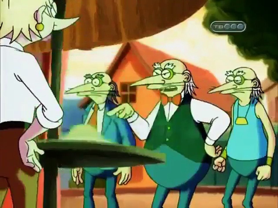 Wunschpunsch S1E21