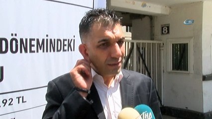 Manisaspor Başkanı Budak’tan stat kapısına ilginç pankart