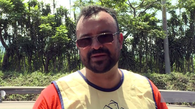 Guatemala: rescatan perros abandonados tras erupción