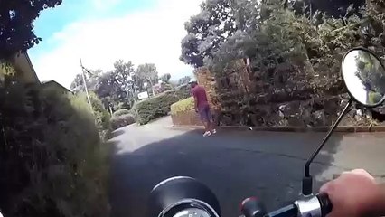 EDR July #31 2017 Stranger men & Cars