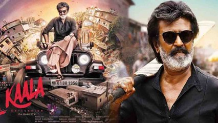 Rajinikanth’s ‘Kaala’ Is Based On Mumbai Don Thiraviyam Nadar ! Know who is Nadar | FilmiBeat