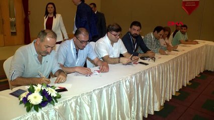 Antalya Çavuşoğlu, Yunanistan ile Geri Kabul Anlaşmasının Durdurulduğunu Açıkladı - 2 Hd