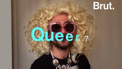 C’est quoi être "queer" ? Lolla Wesh nous explique