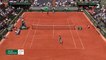 Roland-Garros 2018 : Simona Halep remporte le premier set 6-1 facilement