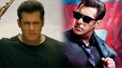Race 3: Salman Khan says, "When I fight, it's believable"; Here's why। FilmiBeat