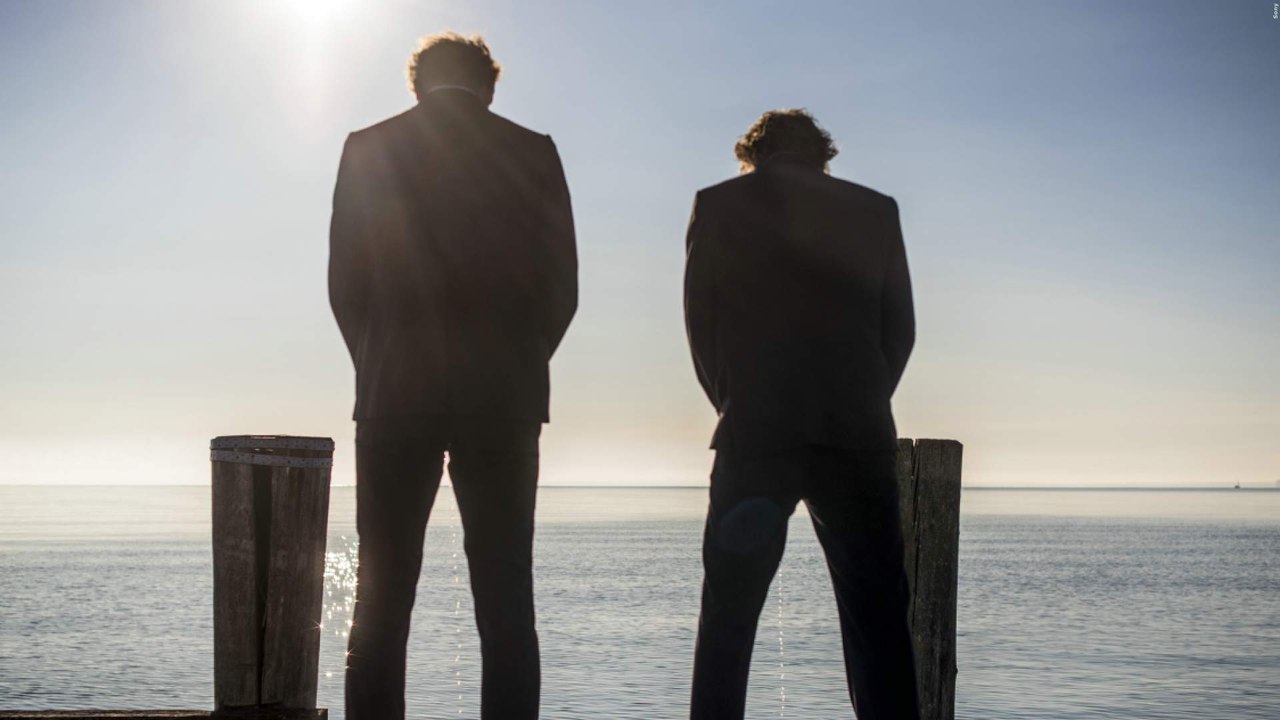 25 KM H Trailer German Deutsch (2018) HD