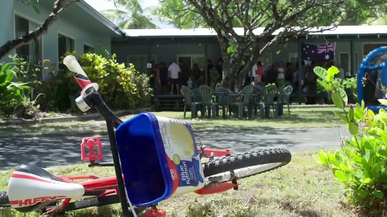 Australia's Forgotten Islands - Cocos (Keeling) Islands