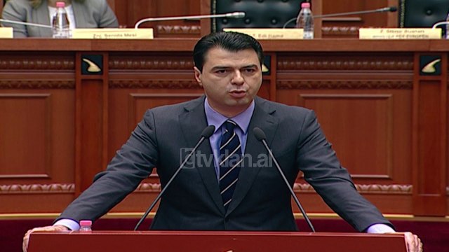 Opozita bllokon serish punimet e Kuvendit