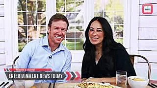 ‘Fixer Upper’s Chip & Joanna Gaines Fined $40K For Shocking Lead Paint Violations