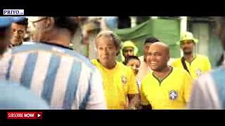 Brazil Vs Argentina খানদানী সাপোর্টার Funny video