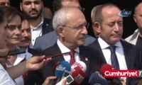 Kılıçdaroğlu'ndan Man Adası kararına tepki