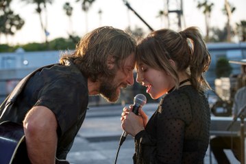 A Star Is Born Bande-annonce VF (Drame, Musical 2018)