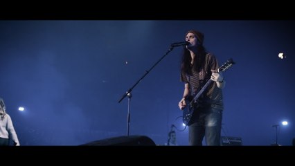 Passion - Almighty God