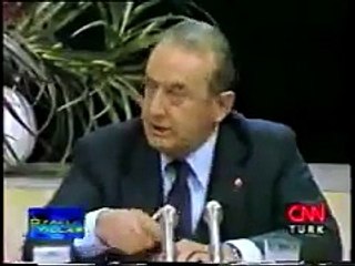 Erdoğan’ın “Köprüyü sattırmam” dediğini iddia ettiği Özal: Satarız, hem de çok iyi satarız