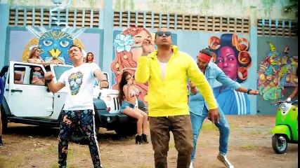 Ilegales - Necesito Un Corazon [video oficial]