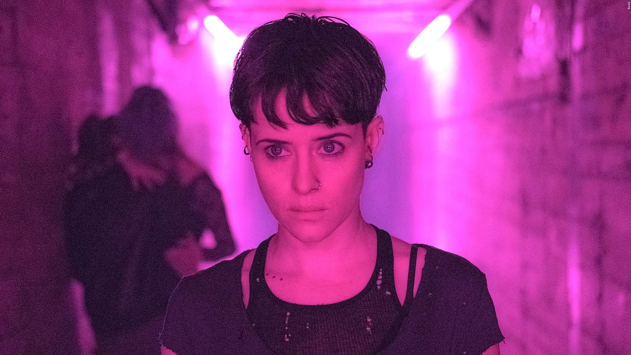 VERSCHWöRUNG Trailer German Deutsch (2018) HD