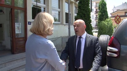 Ambasdorja kroate në Gjakovë: Të zgjerojmë bashkëpunimin në mes dy vendeve tona - Lajme